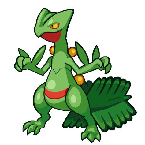 sceptile deviantart|Sceptile .
